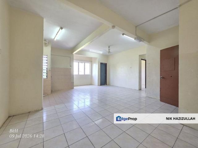 Condominium for sale in Port Klang, Selangor