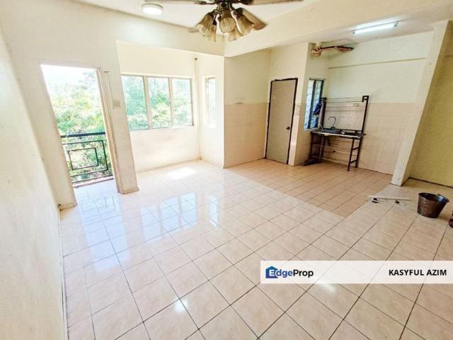 Condominium for sale in Port Klang, Selangor