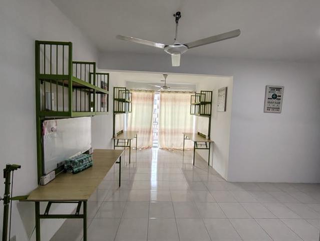 Condominium for sale in Perak, Tanjong Ipoh