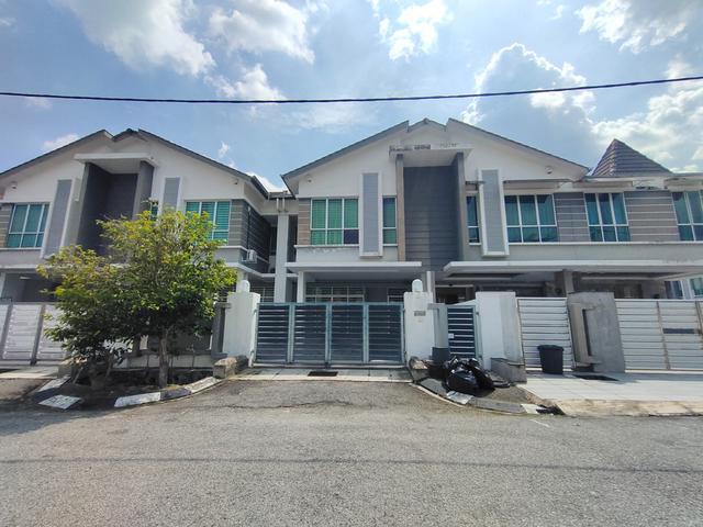 Terraced House for sale in Perak, Tanjong Ipoh