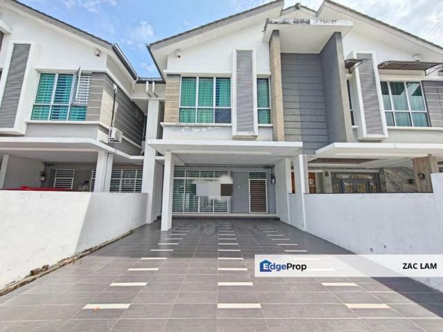 House for sale in Chemor, Majlis Bandaraya Ipoh