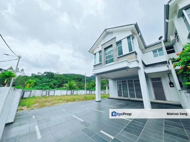 House for sale in Chemor, Majlis Bandaraya Ipoh