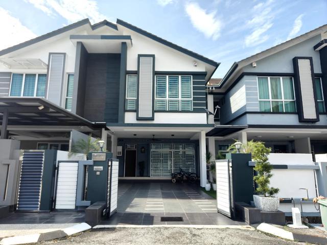 Terraced House for sale in Perak, Tanjong Ipoh