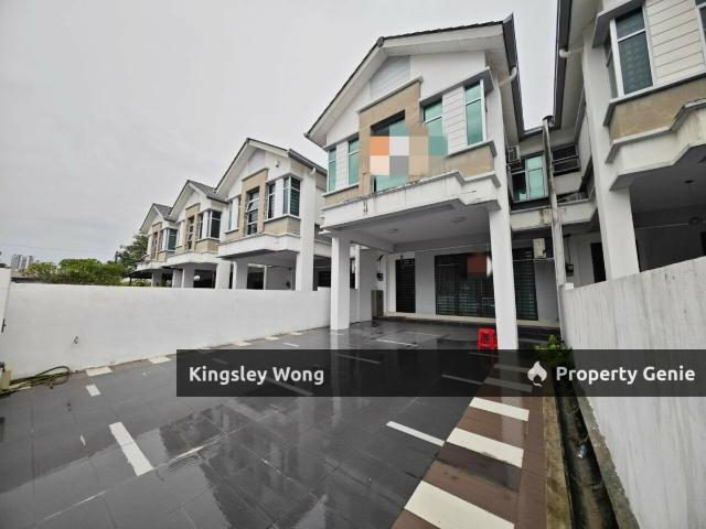 Terraced House for sale in Perak, Tanjong Ipoh