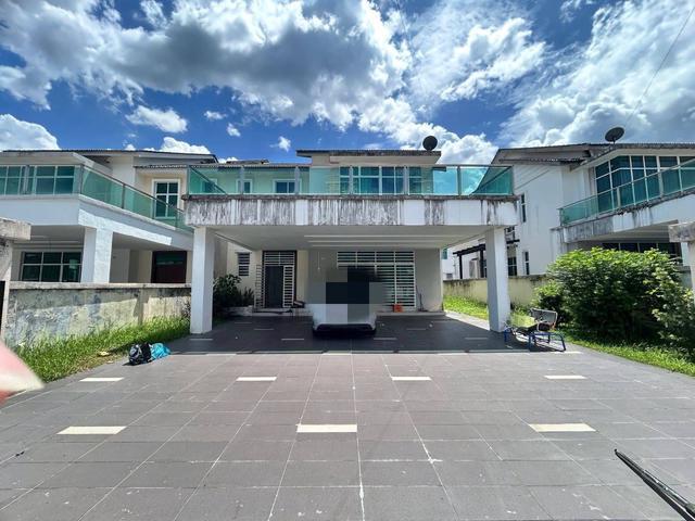 Residential House for sale in Perak, Tanjong Ipoh