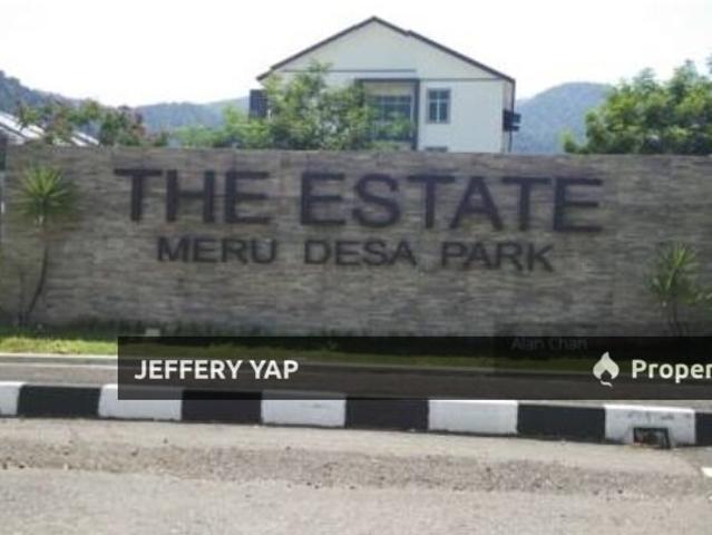 Terraced House for sale in Perak, Tanjong Ipoh