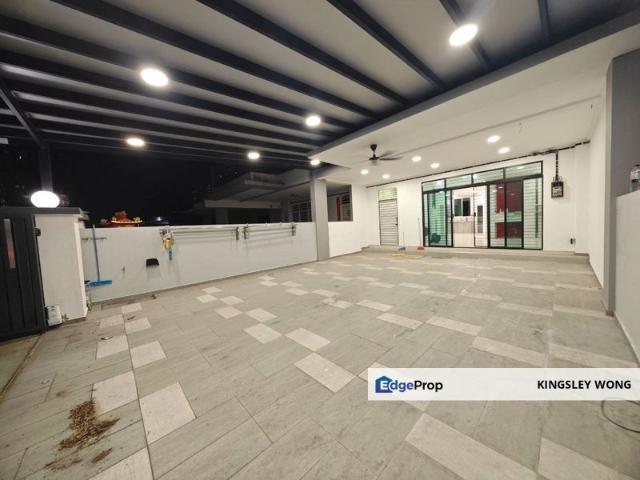 House for sale in Perak, Tanjong Ipoh