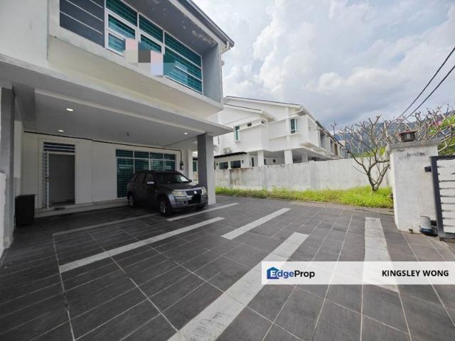 House for sale in Perak, Tanjong Ipoh