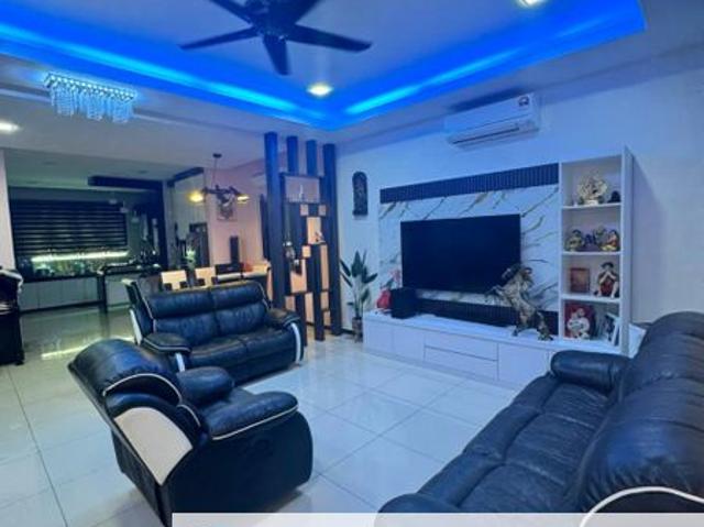 House for sale in Perak, Tanjong Ipoh