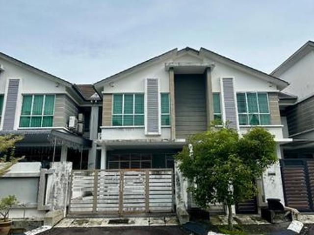 Terraced House for sale in Perak, Tanjong Ipoh