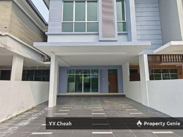 Terraced House for sale in Perak, Tanjong Ipoh