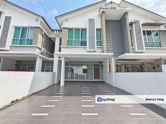 House for sale in Perak, Tanjong Ipoh