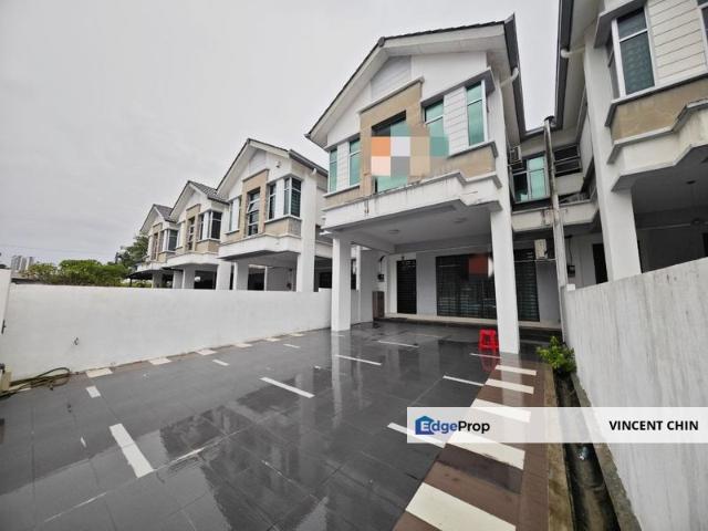 House for sale in Perak, Tanjong Ipoh