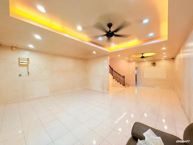Terraced House for sale in Port Klang, Selangor