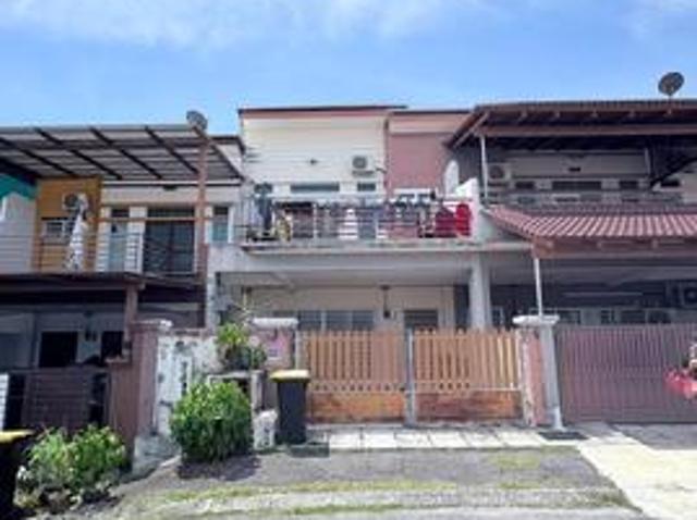 Terraced House for sale in Perak, Tanjong Ipoh