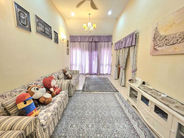 Terraced House for sale in Port Klang, Selangor