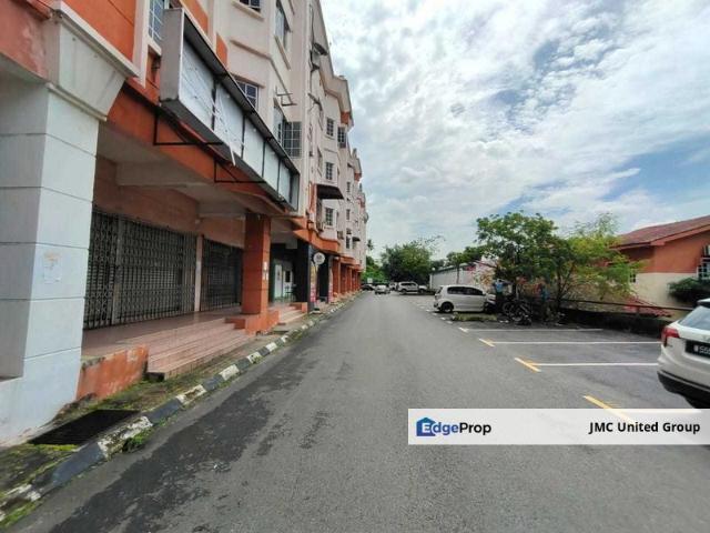 Shop for sale in Port Klang, Selangor