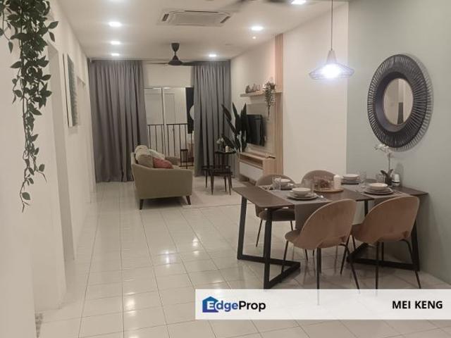 Condominium for sale in Meru Raya, Majlis Bandaraya Ipoh