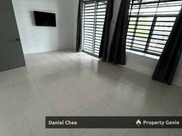 House for rent in Meru Perdana 2, Majlis Bandaraya Ipoh