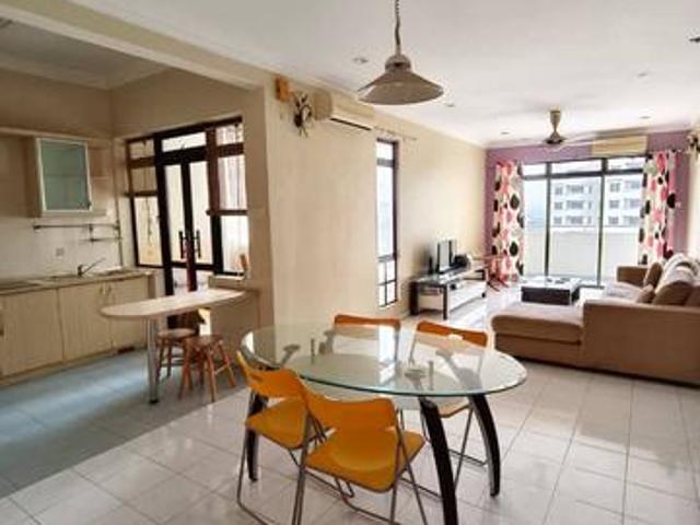 Condominium for sale in Perak, Tanjong Ipoh