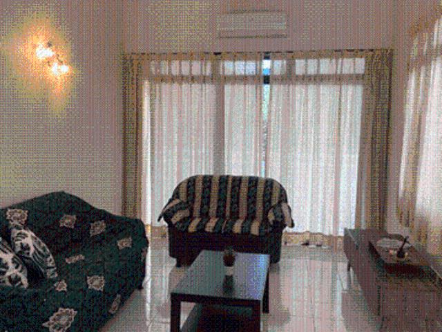 House for rent in Perak, Tanjong Ipoh