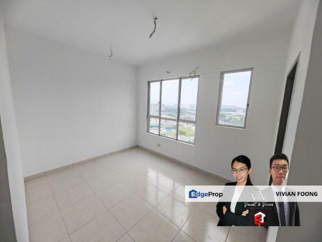 Condominium for sale in Perak, Tanjong Ipoh