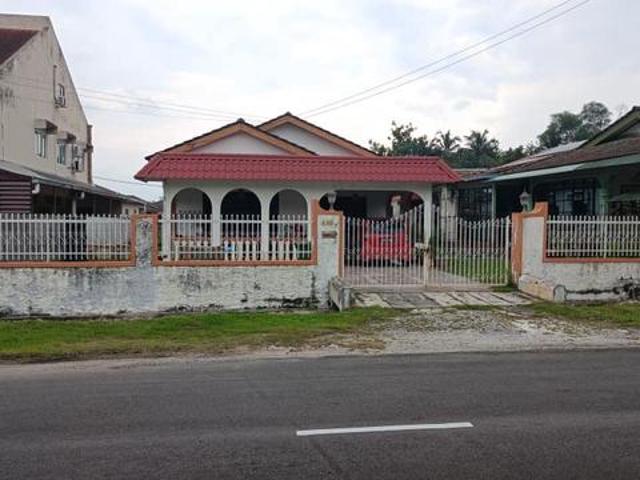 Bungalow for sale in Perak, Tanjong Ipoh