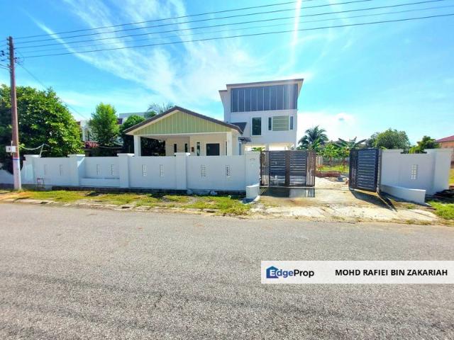 House for sale in Perak, Tanjong Ipoh