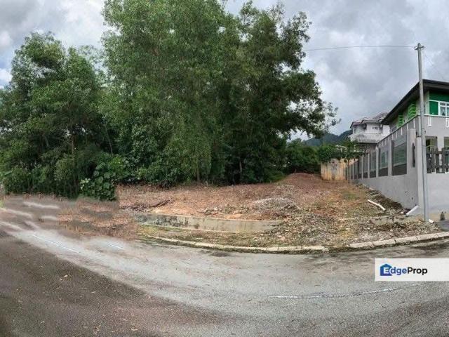 House for sale in Perak, Tanjong Ipoh