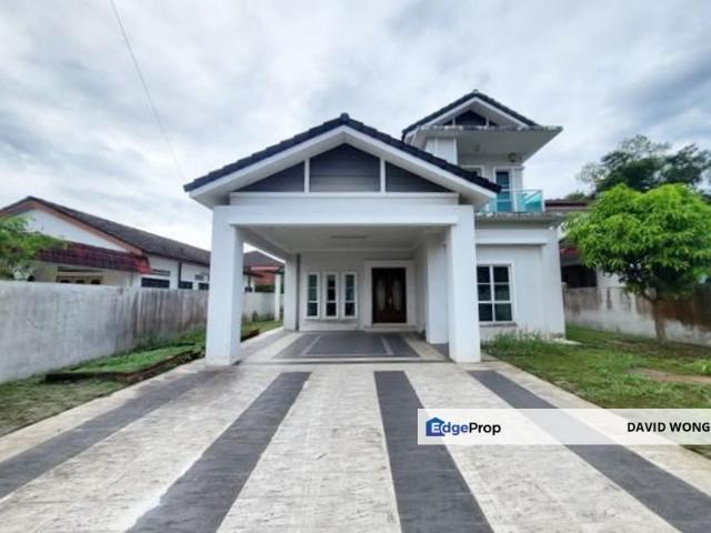 House for sale in Meru Heights, Majlis Bandaraya Ipoh