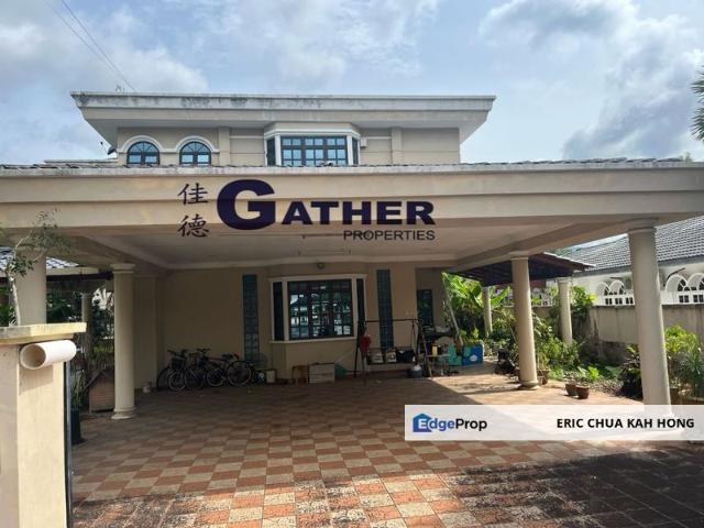 House for sale in Meru Heights, Majlis Bandaraya Ipoh