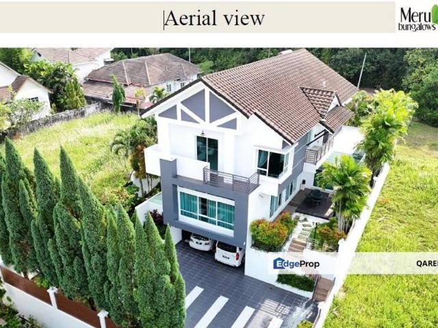 House for sale in Perak, Tanjong Ipoh