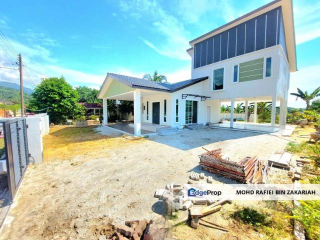House for sale in Perak, Tanjong Ipoh