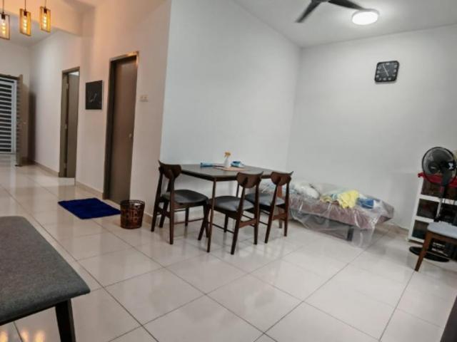 Apartment for rent in Perak, Tanjong Ipoh