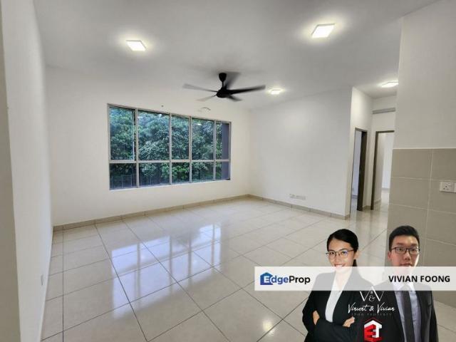 Condominium for rent in Perak, Tanjong Ipoh