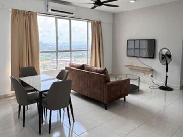 Condominium for rent in Perak, Tanjong Ipoh