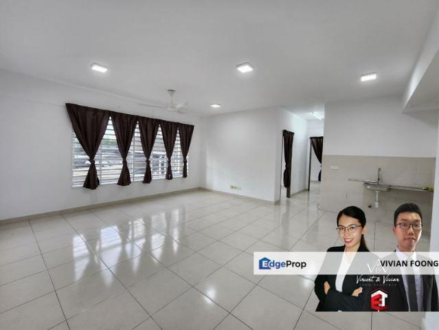 Condominium for rent in Perak, Tanjong Ipoh