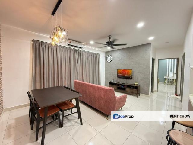 Condominium for rent in Perak, Tanjong Ipoh