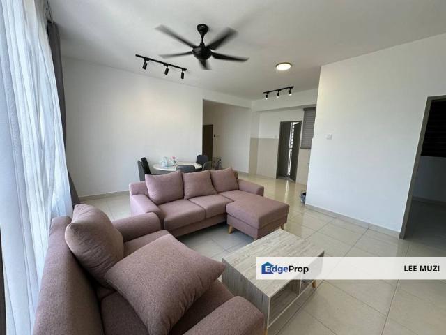 Condominium for rent in Perak, Tanjong Ipoh
