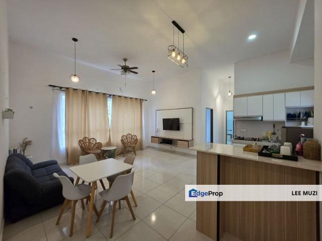Condominium for rent in Perak, Tanjong Ipoh