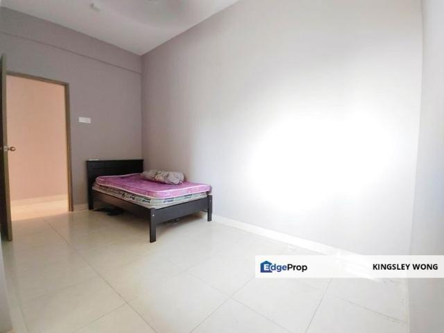 Condominium for rent in Perak, Tanjong Ipoh