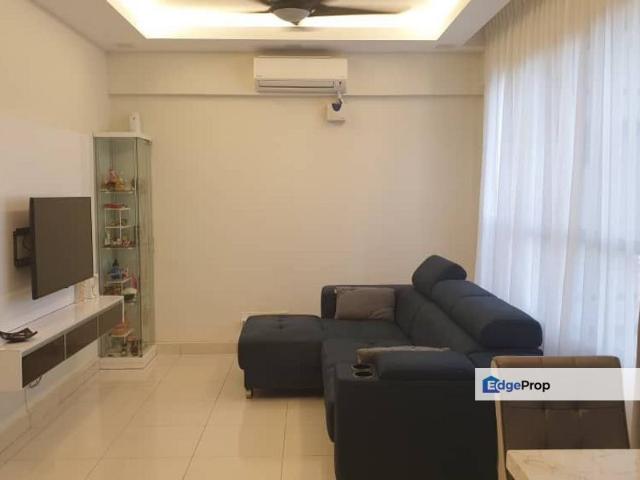 Condominium for sale in Perak, Tanjong Ipoh