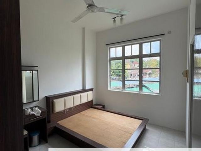 Condominium for sale in Perak, Tanjong Ipoh