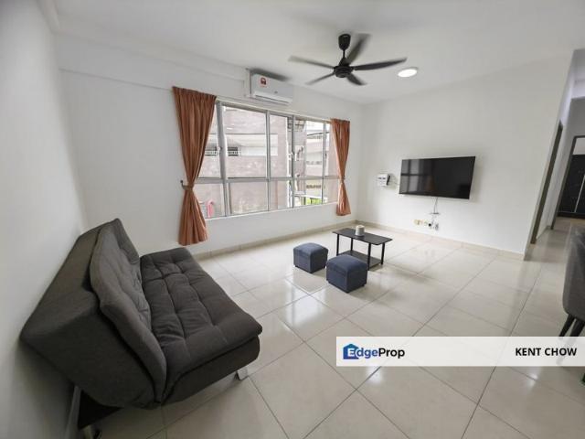 Condominium for rent in Perak, Tanjong Ipoh