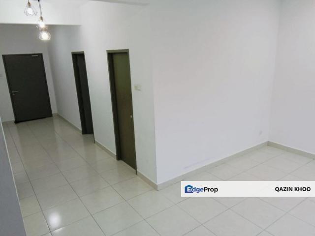 Condominium for rent in Perak, Tanjong Ipoh