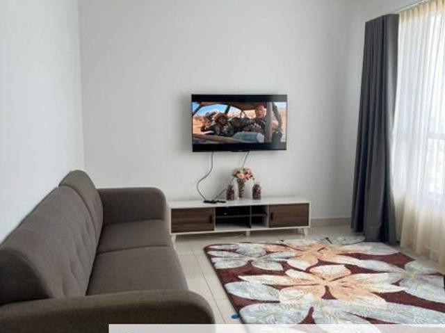 Condominium for rent in Perak, Tanjong Ipoh