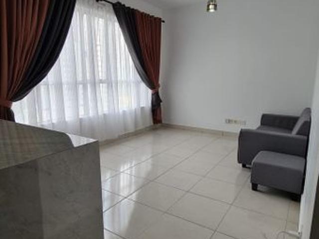 Condominium for sale in Perak, Tanjong Ipoh