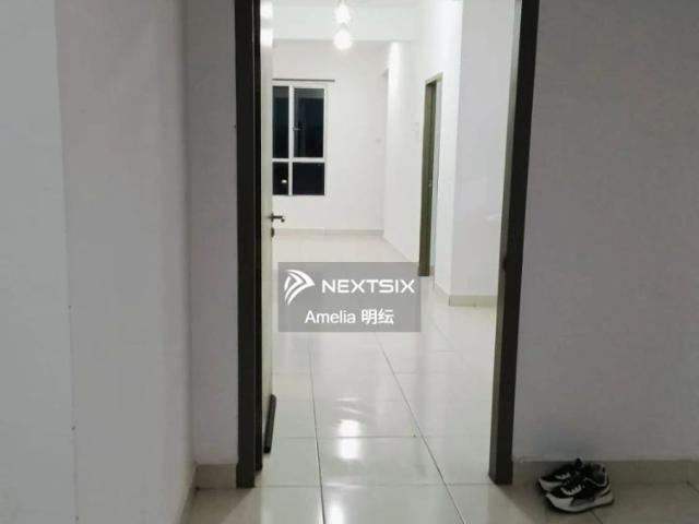Apartment for rent in Perak, Tanjong Ipoh