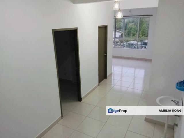 Condominium for rent in Perak, Tanjong Ipoh