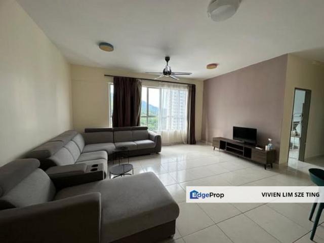 Condominium for rent in Perak, Tanjong Ipoh
